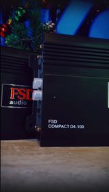 FSD COMPACT