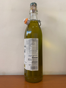 Оливковое масло DANTE Frantoio di Contrada 750 мл, Италия