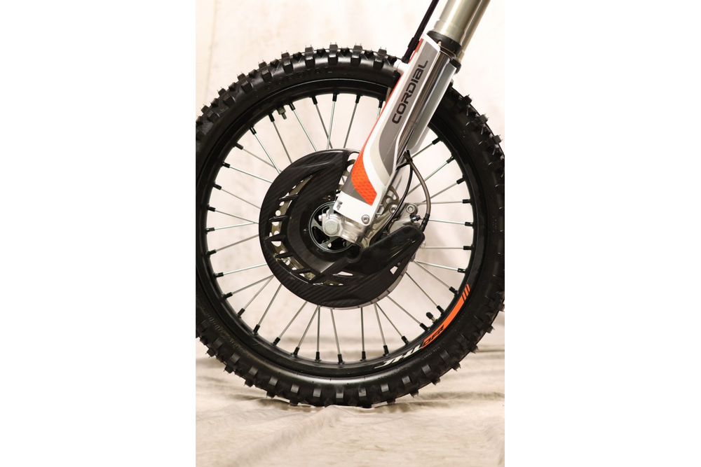 Мотоцикл JHLofr ZR6 NB300 (174MN-3)