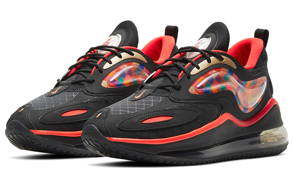 Кроссовки Nike Air Max Zephyr Spring Festival