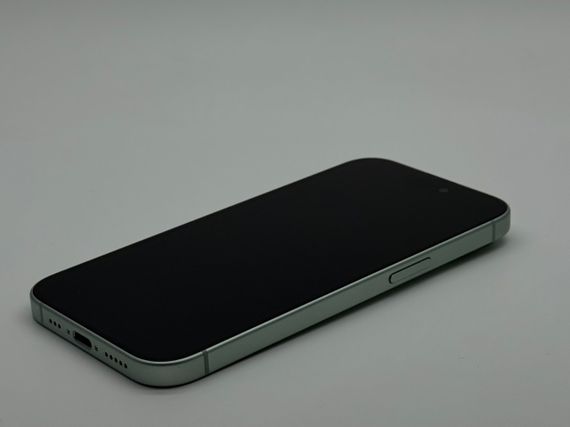 iPhone 15 128Gb Green