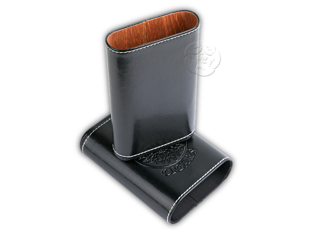 Кейс кожаный Perdomo