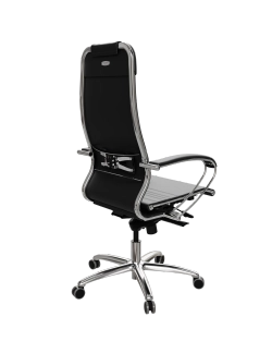 Эргономичное кресло Кресло Samurai K-1