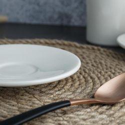 Блюдце d 12 см кофейное для чашки арт. 81221752 Simply   Noble [6]