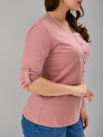 Лонгслив ЛНк-005/песочный