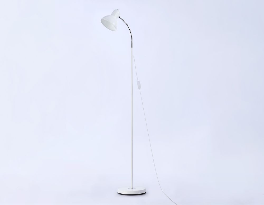 Ambrella Светильник напольный с выключателем на проводе Floor TR97655