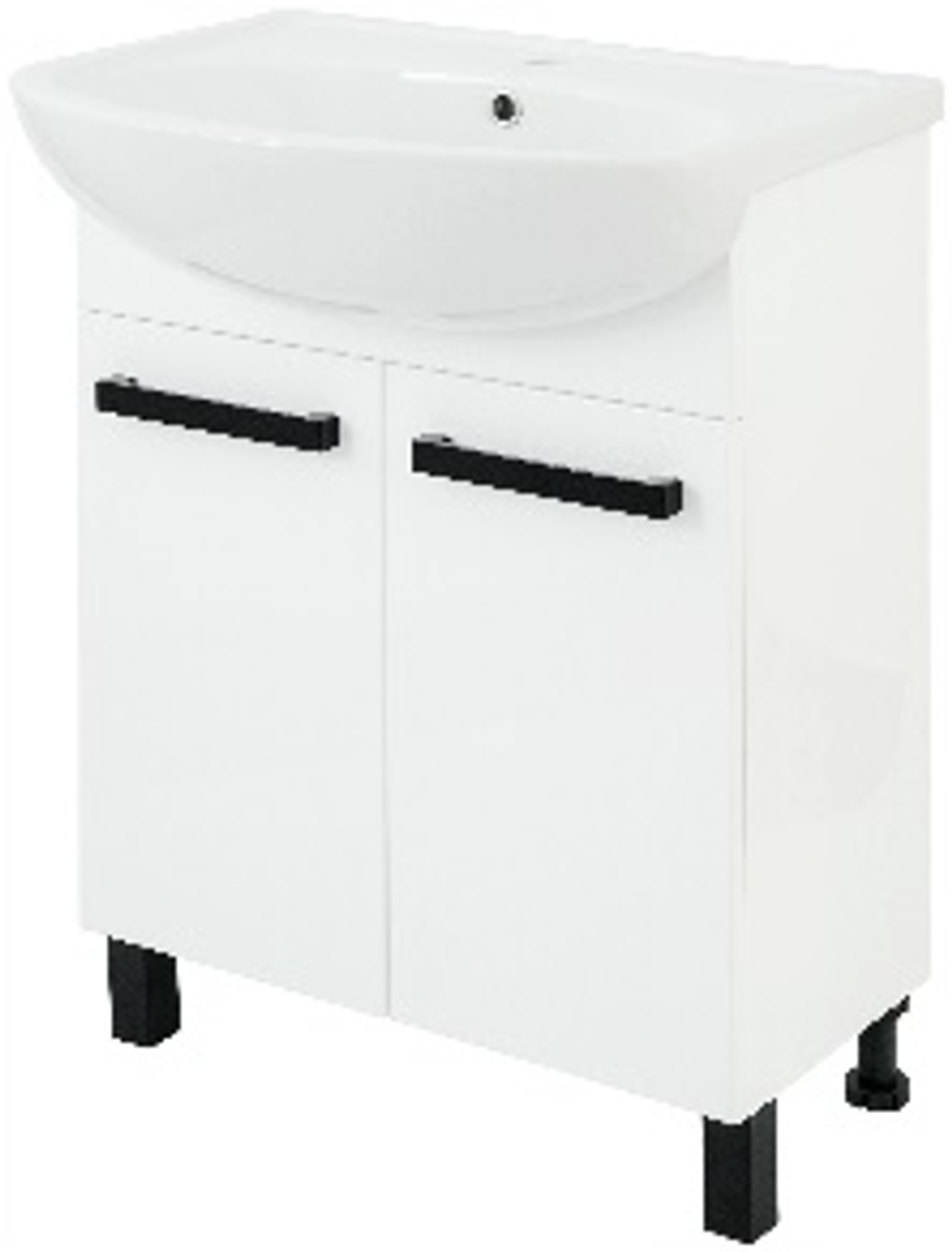 ТУМБА СОФИ 60 (Элеганс)