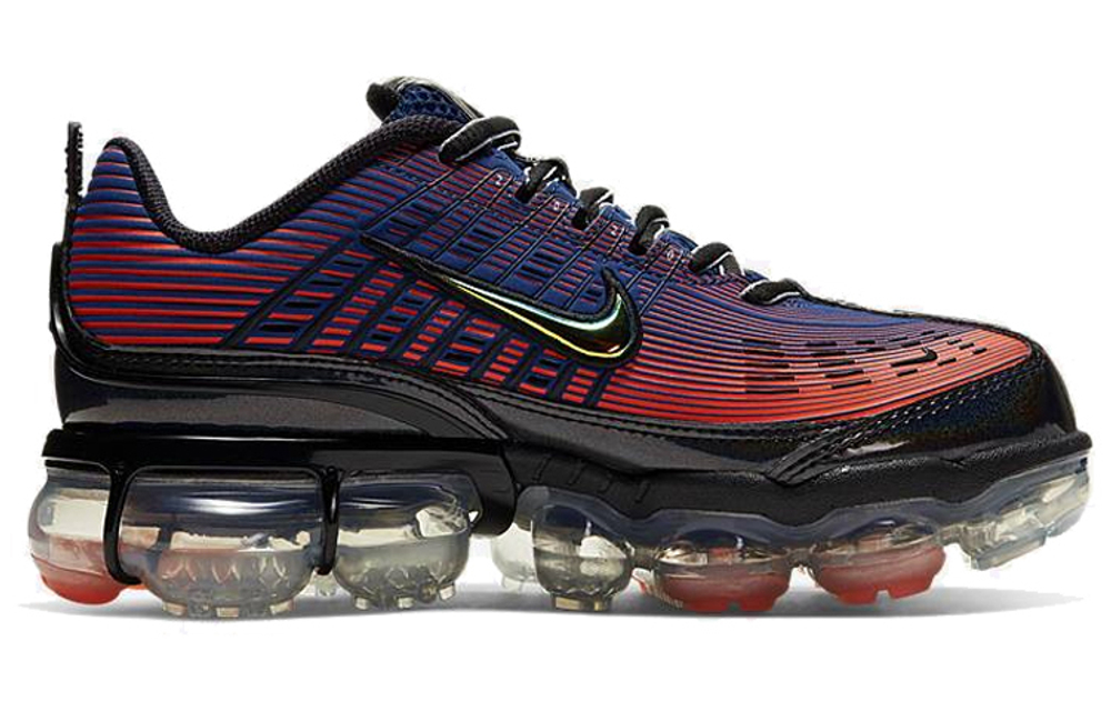 Кроссовки Nike Vapormax 360 (Женская размерная сетка)