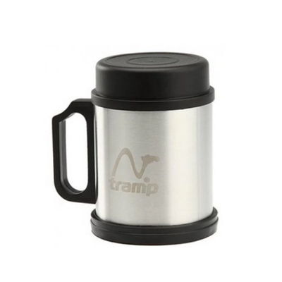 Термокружка Tramp с крышкой и подставкой TRC-006 (300мл)