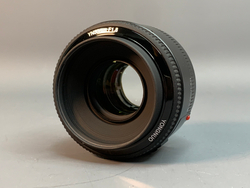 YongNuo AF 50mm 1.8 Canon EF
