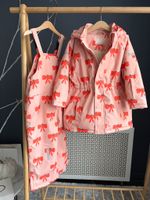 Зимний комплект Tinycottons, 116