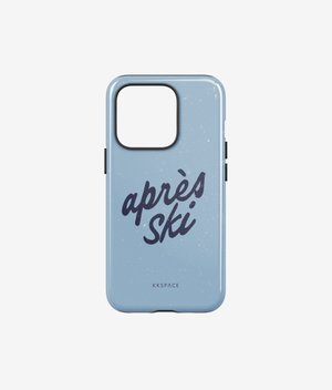 Чехол APRES SKI для iPhone