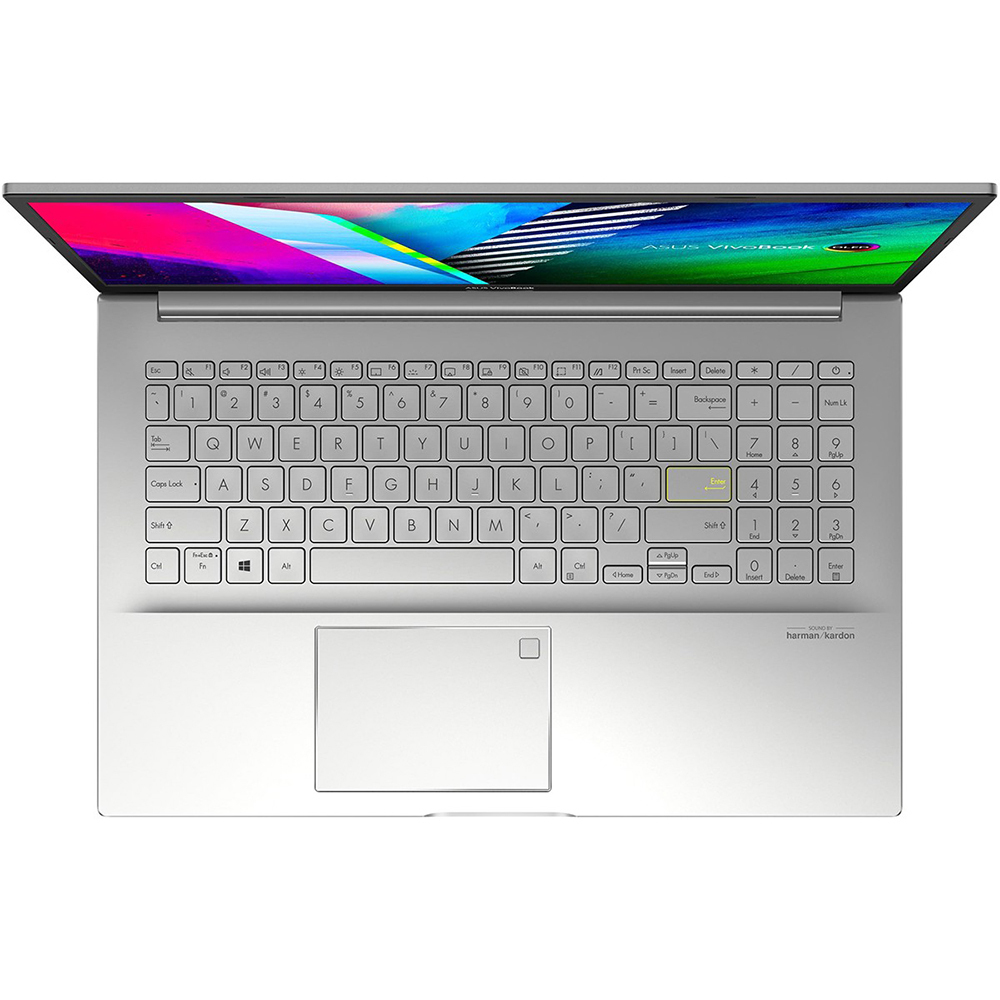 Ноутбук 15.6" Asus VivoBook 15 K513EA-L11123T (90NB0SG2-M16510)