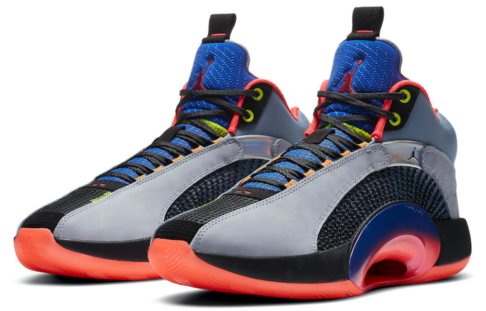 Кроссовки Jordan Air Jordan 35 Center Of Gravity
