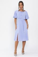 Платье Трепет любви (голубое) П13918-39М LT Collection