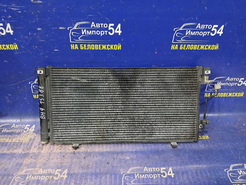 Радиатор кондиционера SUBARU LEGACY 1998-2001