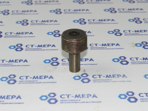 Калибр–пробка М24х1,5 5Н6Н ПР левый