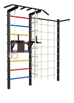 Уличный спортивный комплекс Sv Sport 262