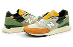 Кроссовки Ronnie Fieg X New Balance Nb 998 "Broadacre City"