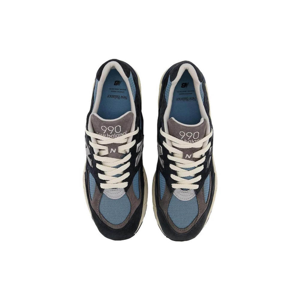 Кроссовки New Balance NB 990 V2, M990TB2