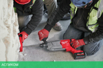 Перфоратор Milwaukee M18 Fuel FHACOD32-0 (4933492141)