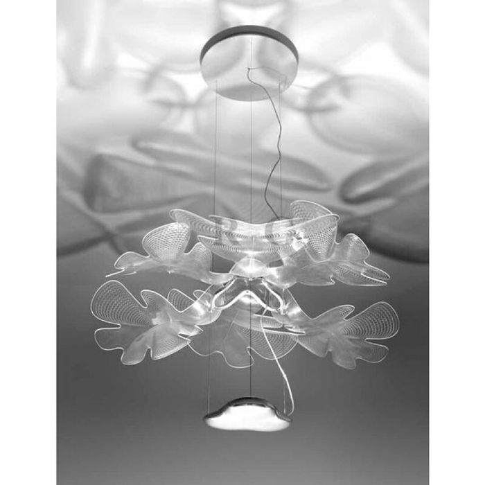 Люстра Artemide Chlorophilia LED S Chrome