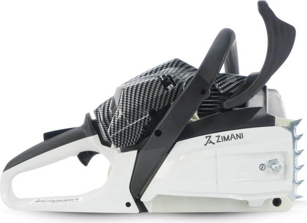 Бензопила ZIMANI MS212 PRO 16" AG212PROZ