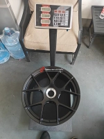 КОВАНЫЕ ДИСКИ ДЛЯ PORSCHE 911 992 GT3RS ПОРШ