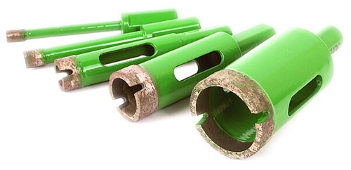 Алмазная коронка DISTAR Granite Active САМК-B 35x80-1x12 (17808035066)