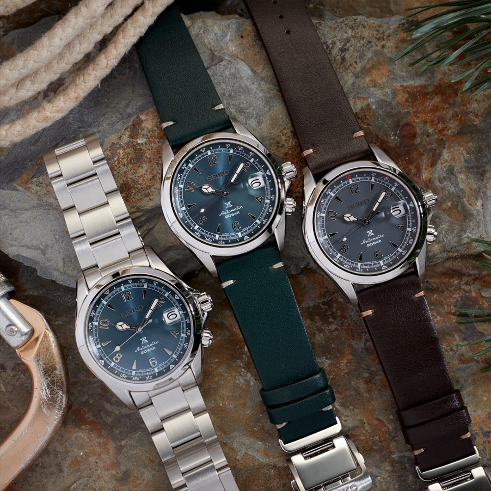 Seiko SPB197J1