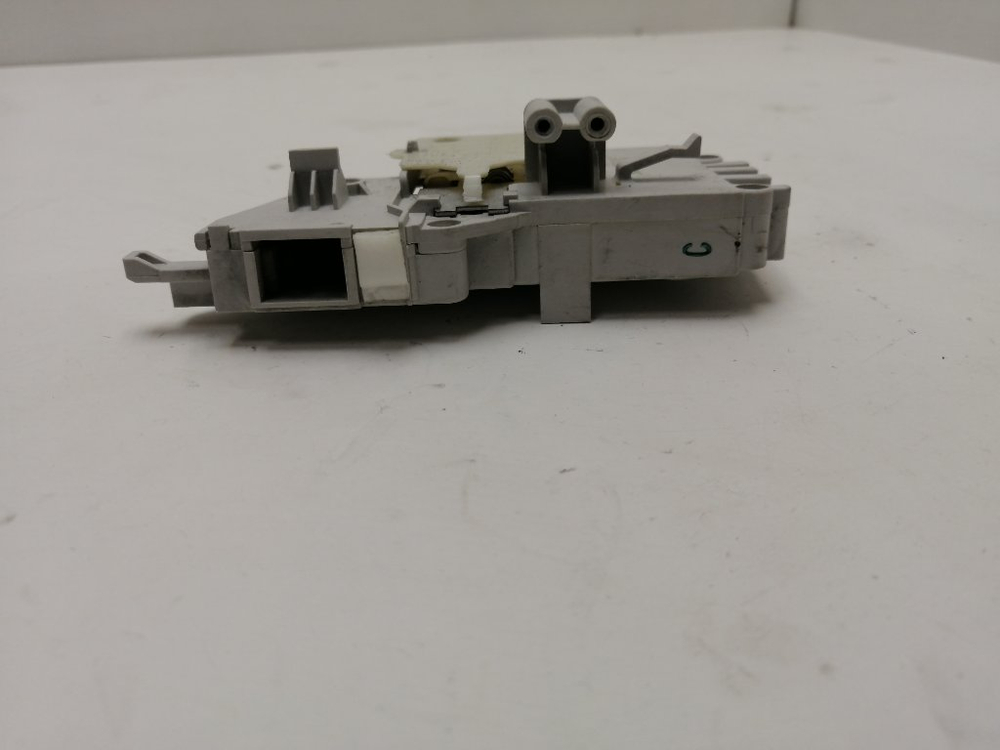 AWE7527/1 кт119 Блокировка люка для стиральной машины Whirlpool AWE7527/1 б/у