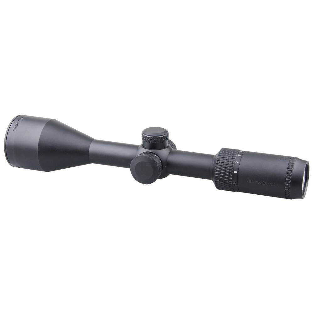 Оптический прицел Vector Optics Matiz 3-9x50, сетка L4a, 25,4 мм, ( Сетка L4a / с подсветкой / азотозаполненный )