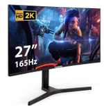 Монитор 27" Exegate Combat EC2700TA