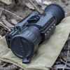 Тепловизионный прицел ATAK ET24-45LRF c лазерным дальномером