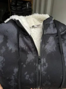 Костюм с мехом УК-305/1 Fabrika