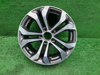 Диск Комплект дисков R17 Mercedes GLC X253 (15-22)