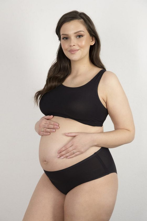 FLEXI-ONE MAXI PLUS SIZE Трусы слипы