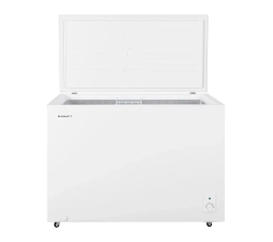 Морозильный ларь KRAFT BD (W)-340RX