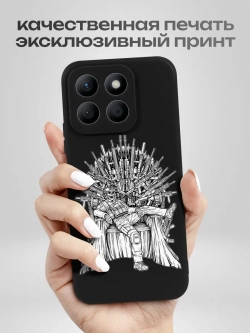 Чехол на Honor X8B