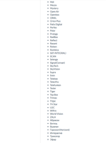 Пульт универсальный DVB-T2+TV (Версия 2025) для ресивера