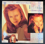 Belinda Carlisle - Vision Of You (Англия 1990г.) 12", 45 RPM