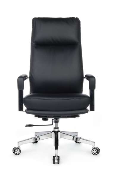 Кресло Leon RCH A916-1 Черный