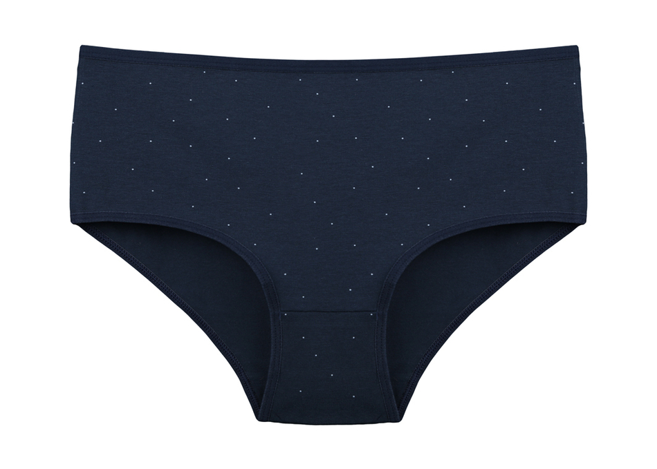 Трусы женские макси