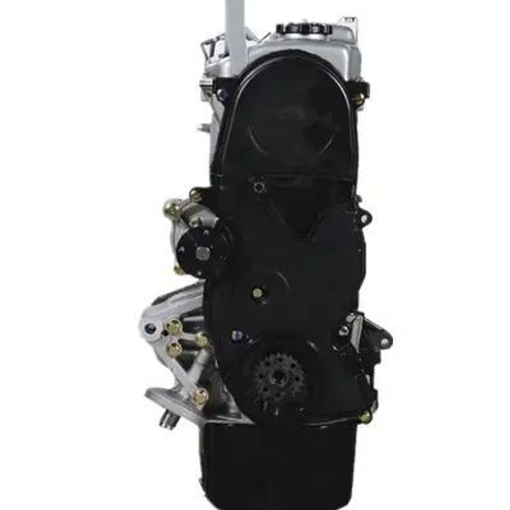 Двигатель mitsubishi lancer 9 CS 4G15 Аналог 4G18