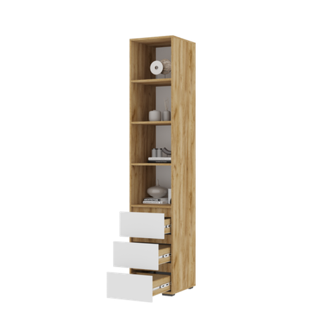 Пенал открытый Хелен ПН 02