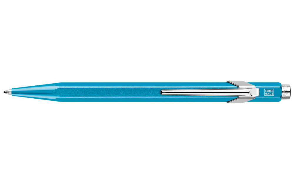 Шариковая ручка - Carandache Office 849 Pop Line M