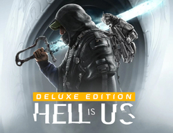 Hell is Us - Deluxe Edition (для ПК, цифровой код доступа)