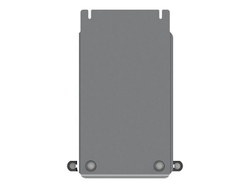 Защита КПП Sheriff для BMW 4 серия I (F32/F33/F36) 2013-2020 арт.03.3291