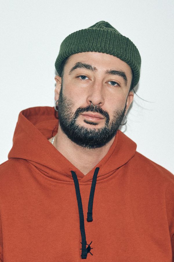 Шапка Hike - фото 3