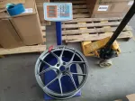КОВАНЫЕ ДИСКИ ДЛЯ LOTUS EMIRA ЛОТУС ЭМИРА
